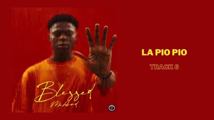Mohbad - La Pio Pio MP3 DOWNLOAD