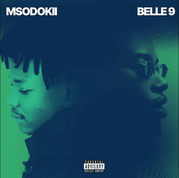 Msodoki Young Killer - Sayansi Ft Belle 9 MP3 DOWNLOAD