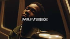 Muyeez - Matter Remix Ft. Reekado Bank MP3 DOWNLOAD