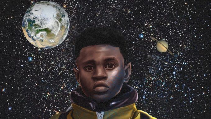 Niphkeys & Ayo Maff - Imagine