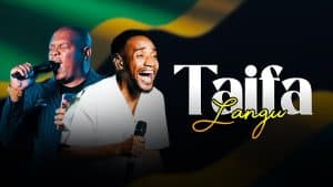 Paul Clement Ft Pastor Fred Msungu – Taifa Langu MP3 DOWNLOAD