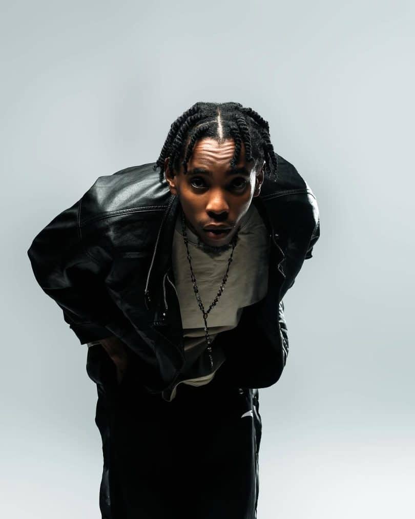 Rapcha - Politrix MP3 DOWNLOAD