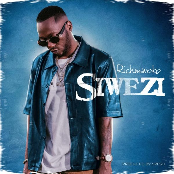 Rich Mavoko - Siwezi MP3 DOWNLOAD