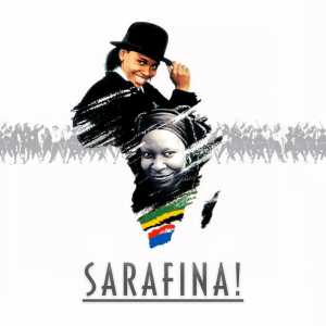 Sarafina - Freedom Is Coming Tomorrow MP3 DOWNLOAD