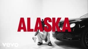 Seyi Vibez – Alaska MP3 DOWNLOAD