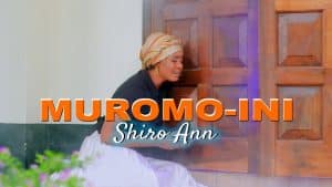 Shiro Ann – Muromo-ini MP3 DOWNLOAD