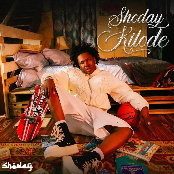 Shoday – Shoday Kilode MP3 DOWNLOAD
