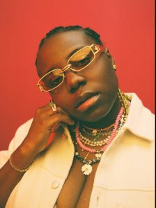 Teni - Money MP3 DOWNLOAD