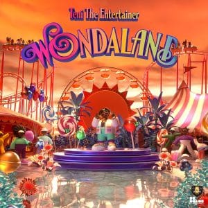 Teni – Hustle MP3 DOWNLOAD