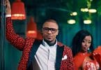 VIDEO Alikiba – Sella