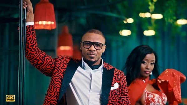 VIDEO Alikiba – Sella