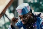 VIDEO Diamond Platnumz – Nani