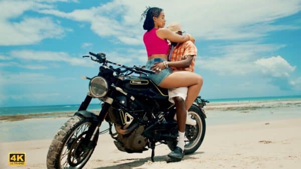 VIDEO Marioo – Njozi Ft Eleeeh