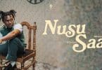 VIDEO Mbosso – Nusu Saa