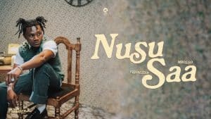 VIDEO Mbosso – Nusu Saa