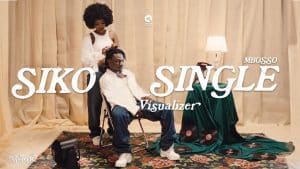 VIDEO Mbosso – Siko Single