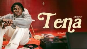 VIDEO Mbosso – Tena