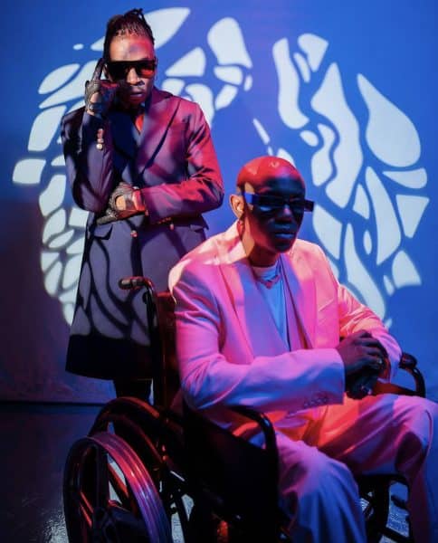 Victony & Asake – Stubborn MP3 DOWNLOAD