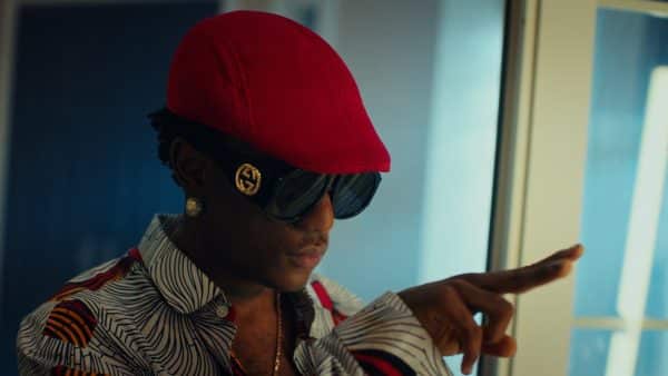 Victony – Angelus MP3 DOWNLOAD