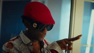 Victony – Pray MP3 DOWNLOAD