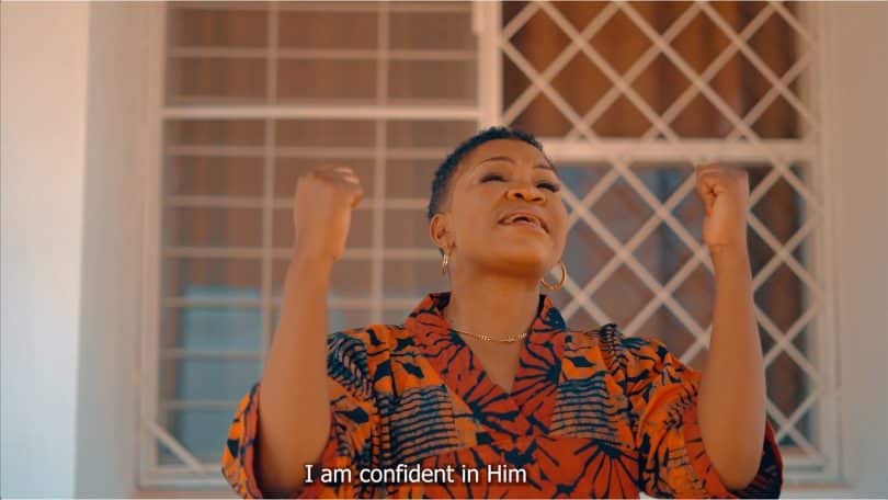 Victoria Nazah - Mungu Anaweza MP3 DOWNLOAD