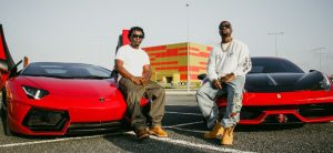 Sarkodie - Violence ft. Kweku Smoke