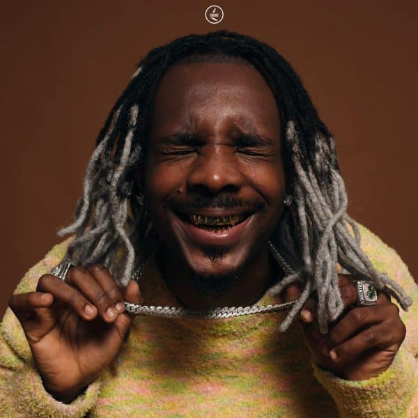 Young Jonn - Go Hard MP3 DOWNLOAD