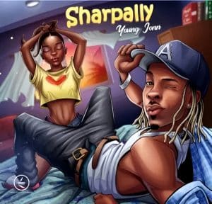 Young Jonn- Sharpally MP3 DOWNLOAD