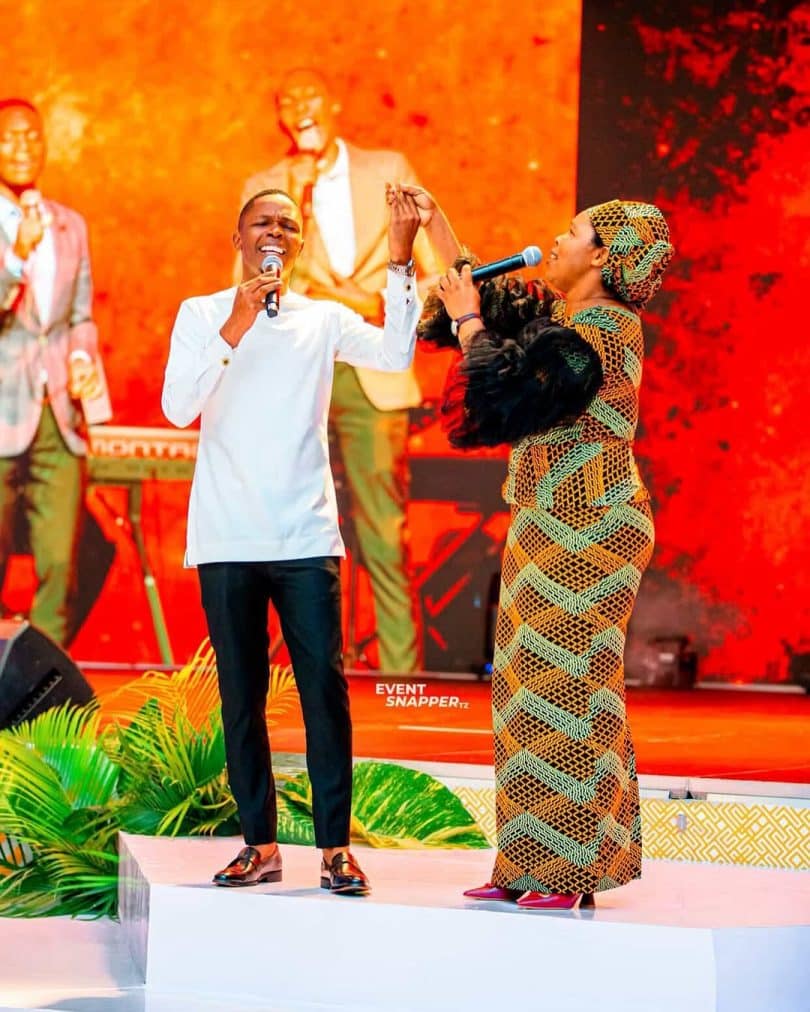 Zabron Singers – Safari MP3 DOWNLOAD