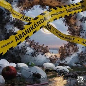 Zinoleesky Ft Naira Marley - Abanikanda MP3 DOWNLOAD