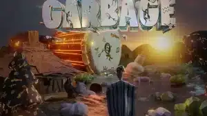 Zinoleesky - Fuji Garbage MP3 DOWNLOAD