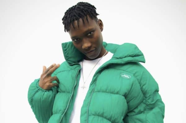 Zinoleesky - Many Things MP3 DOWNLOAD