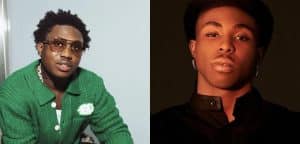 Zlatan - Get Better Ft. Fola MP3 DOWNLOAD