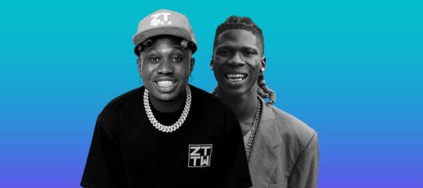 Zlatan & Seyi Vibez – Let There Be Light MP3 DOWNLOAD