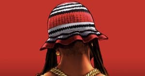 Stonebwoy - EKELEBE ft. ODUMODUBLVCK 