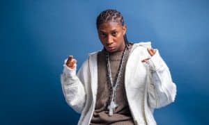 Bella Shmurda - Loner Official