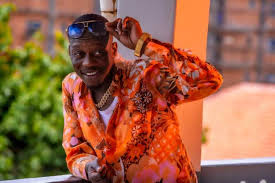 Mesach Semakula - Gyali Eka