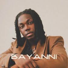 Bayanni Ft Rybeena - MENU MP3 DOWNLOAD