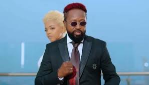 Werrason - Fatoumata