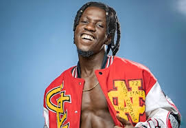 King Paluta - La vida Loca MP3 DOWNLOAD