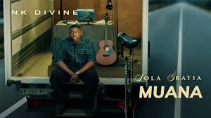 Nk Divine Ft Athoms Mbuma - Muana