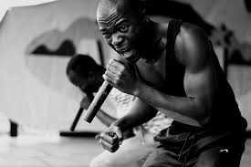 BlackMan Bausi Ft Kwaya Ya Ba Tate - Tuko Bakarateka MP3 DOWNLOAD