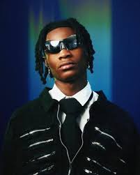 Khaid - Orobo MP3 DOWNLOAD