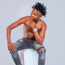 Kilel jazz killerboy - Nyasi