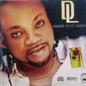 Daddy Lumba - Eye N'adom