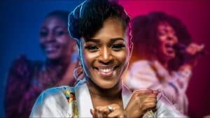 Dena Mwana - JAMAIS SANS LUI