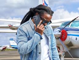 Femi One – Under The Influence Ft Nyashinski