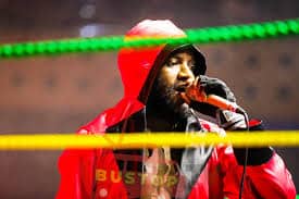 Winky D Ft Busy Signal - Drink Up (Problems Away)