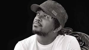 Nyashinski - Elegance