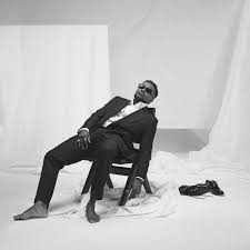 Nyashinski - P.I.C. (Partner In Crime)